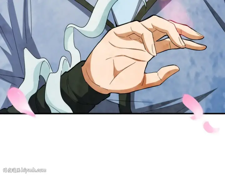《魔皇大管家》第115话 花雨十五楼图104