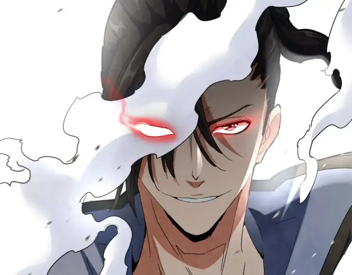 《魔皇大管家》第115话 花雨十五楼图2