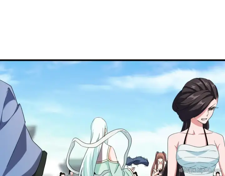 《魔皇大管家》第115话 花雨十五楼图72