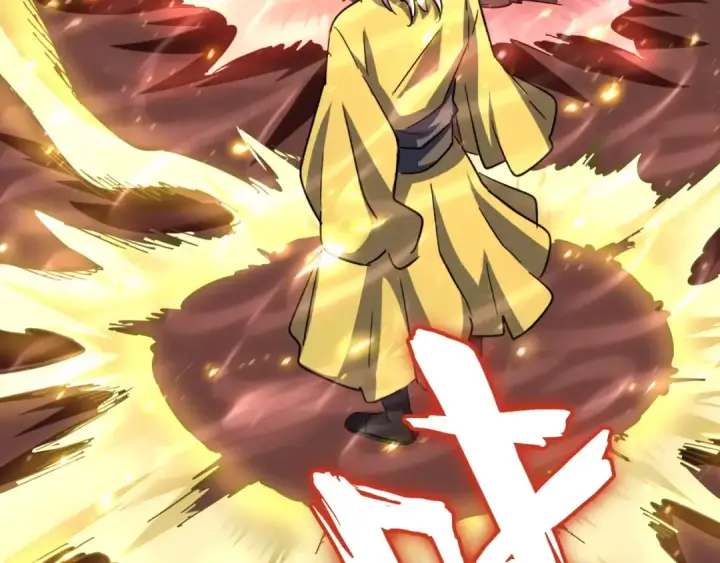 《魔皇大管家》第116话 登场图31