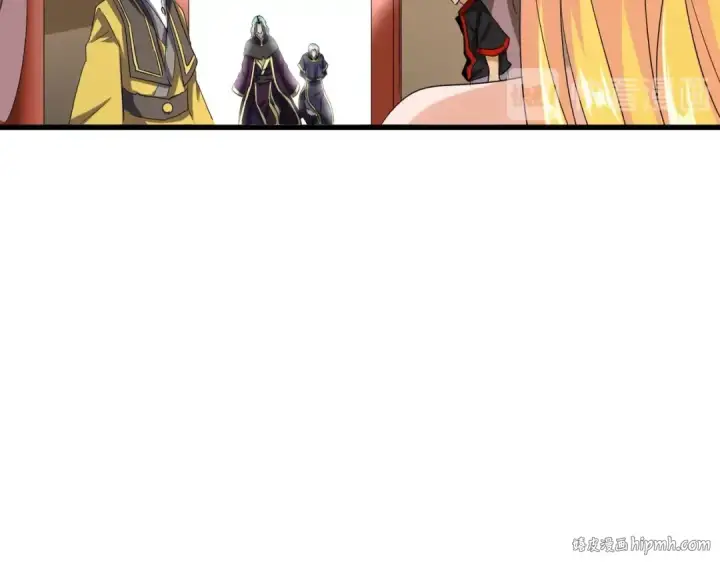 《魔皇大管家》第116话 登场图64