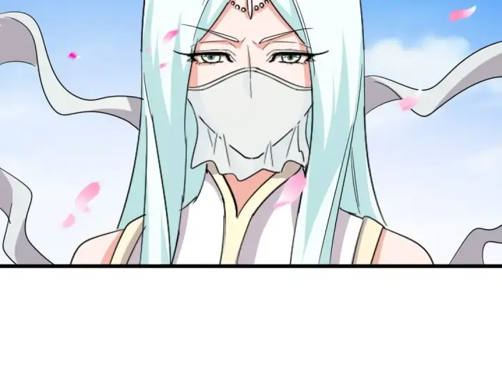 《魔皇大管家》第116话 登场图89