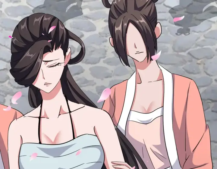 《魔皇大管家》第116话 登场图98