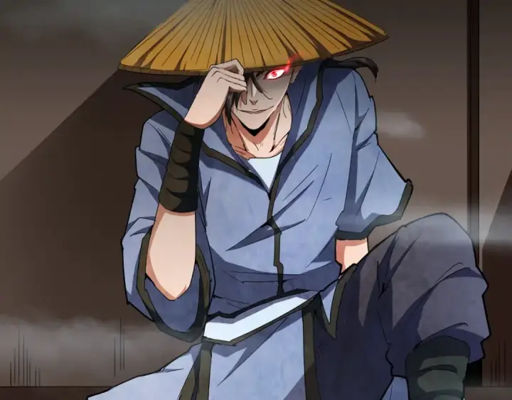 《魔皇大管家》第117话 瘟女图123