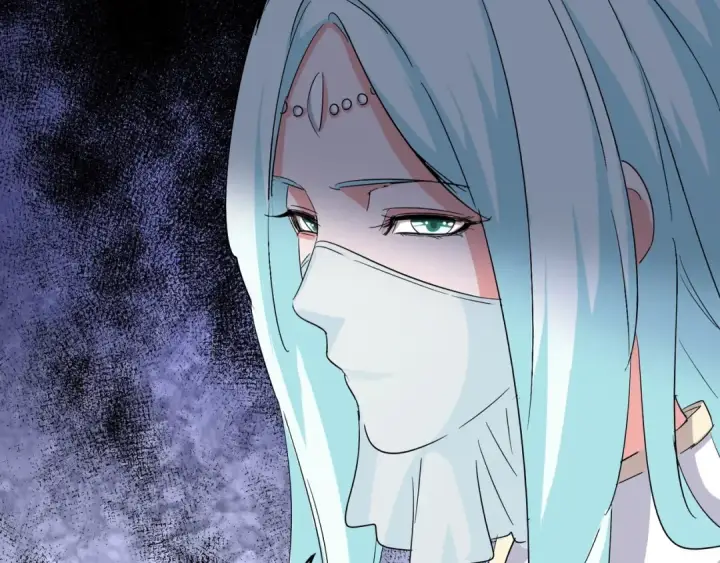 《魔皇大管家》第117话 瘟女图33