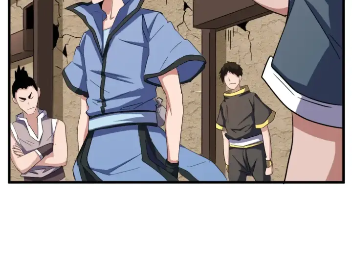 《魔皇大管家》第117话 瘟女图66