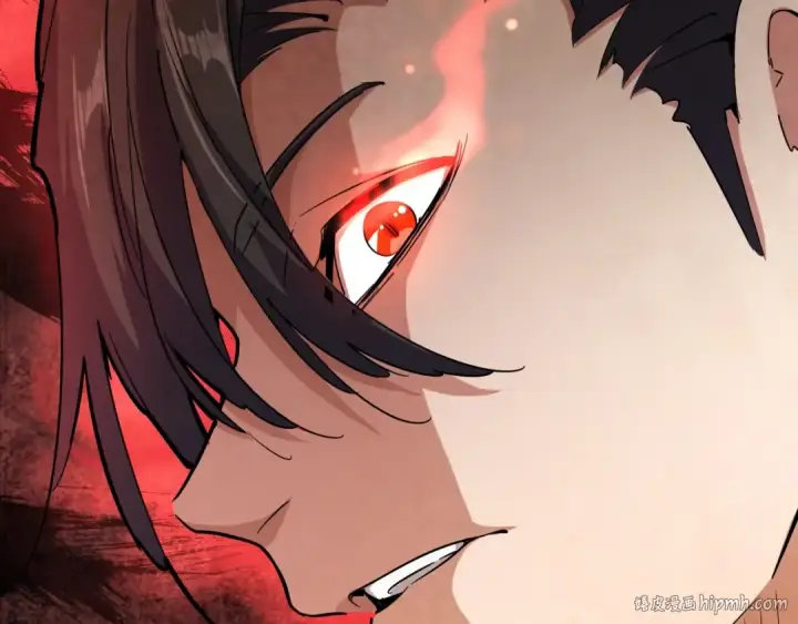 《魔皇大管家》第121话 功亏一篑图128