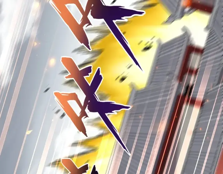 《魔皇大管家》第121话 功亏一篑图155