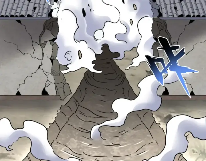 《魔皇大管家》第121话 功亏一篑图157