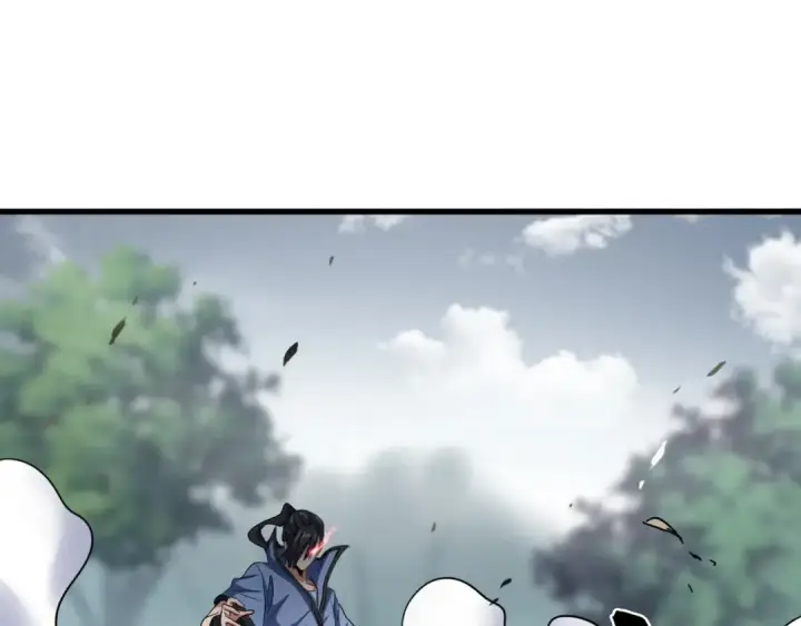 《魔皇大管家》第121话 功亏一篑图159