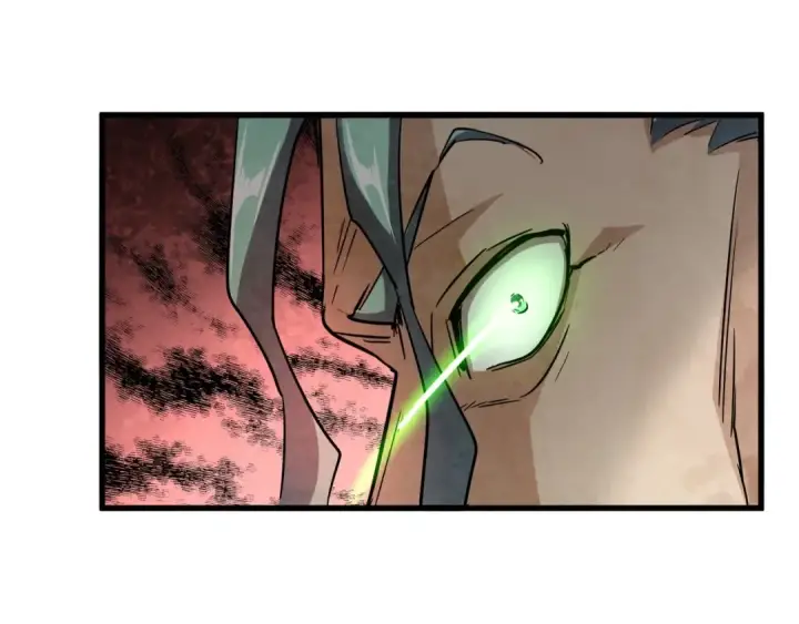 《魔皇大管家》第123话 冤家聚首？图58
