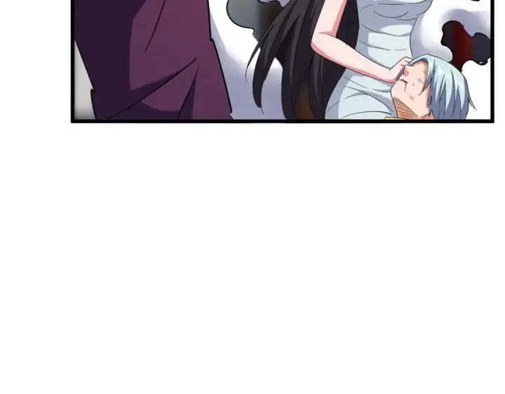 《魔皇大管家》第124话 菩提玉液图38