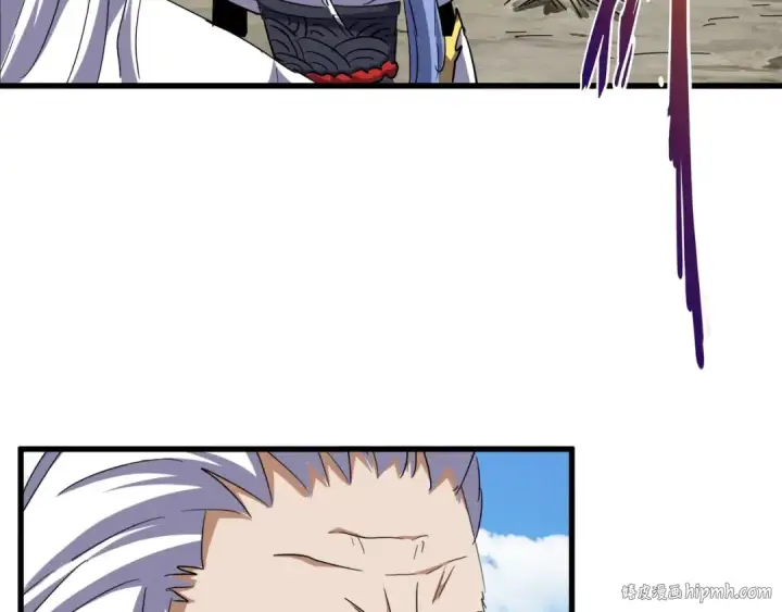 《魔皇大管家》第124话 菩提玉液图40