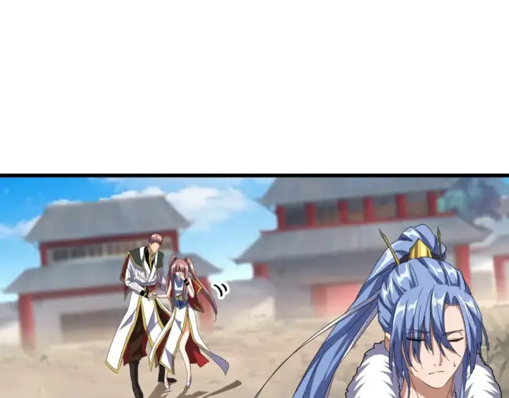 《魔皇大管家》第124话 菩提玉液图65