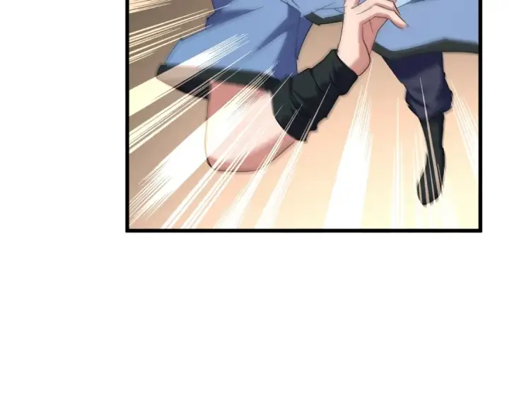 《魔皇大管家》第125话 我要撒了...她?图105