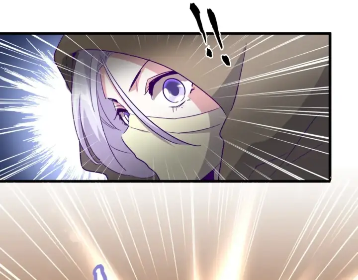 《魔皇大管家》第125话 我要撒了...她?图106