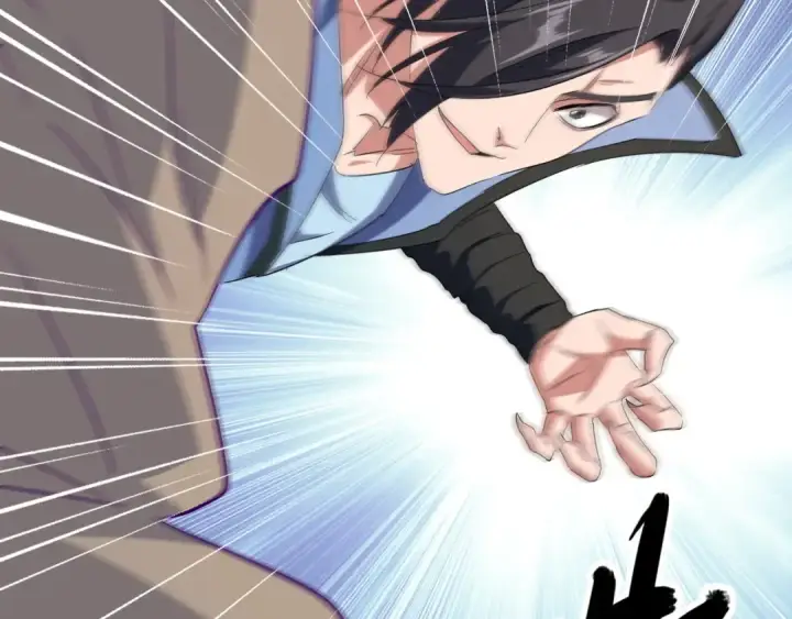《魔皇大管家》第125话 我要撒了...她?图111