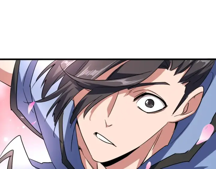 《魔皇大管家》第125话 我要撒了...她?图116