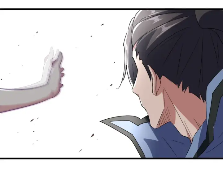 《魔皇大管家》第125话 我要撒了...她?图122