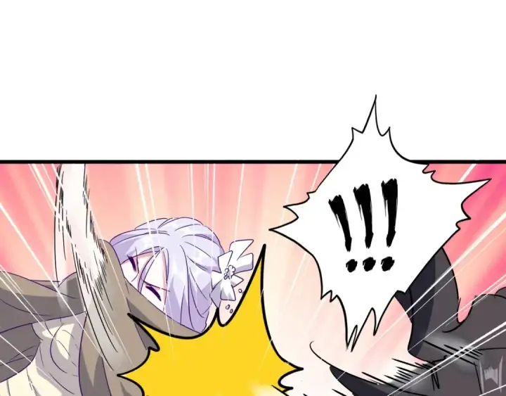 《魔皇大管家》第125话 我要撒了...她?图123