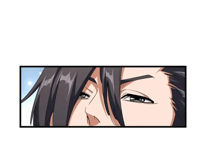 《魔皇大管家》第125话 我要撒了...她?图35