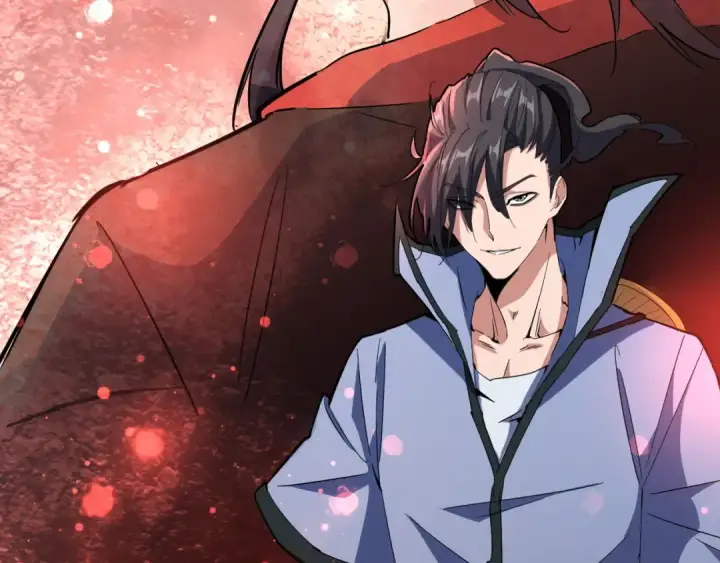 《魔皇大管家》第126话 拜会花雨楼图117