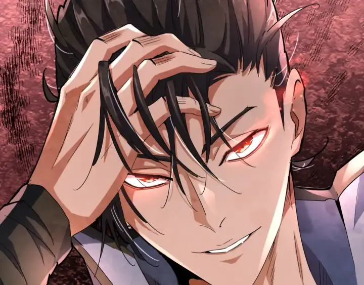 《魔皇大管家》第126话 拜会花雨楼图123