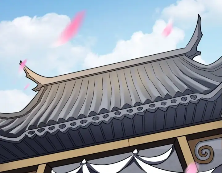 《魔皇大管家》第126话 拜会花雨楼图95