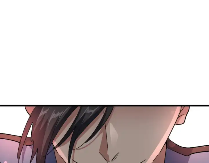 《魔皇大管家》第127话 你在干什么啊！图135