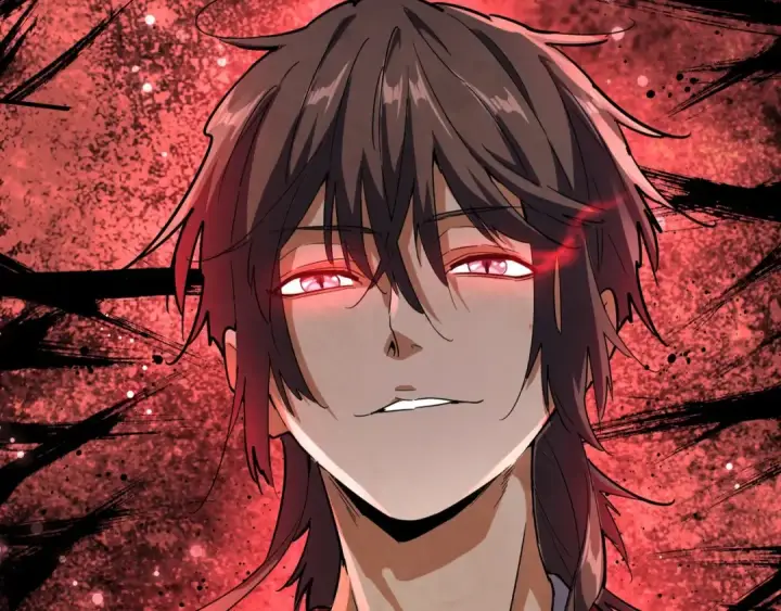 《魔皇大管家》第127话 你在干什么啊！图139
