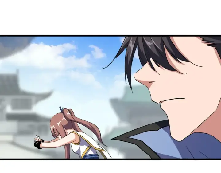 《魔皇大管家》第127话 你在干什么啊！图15