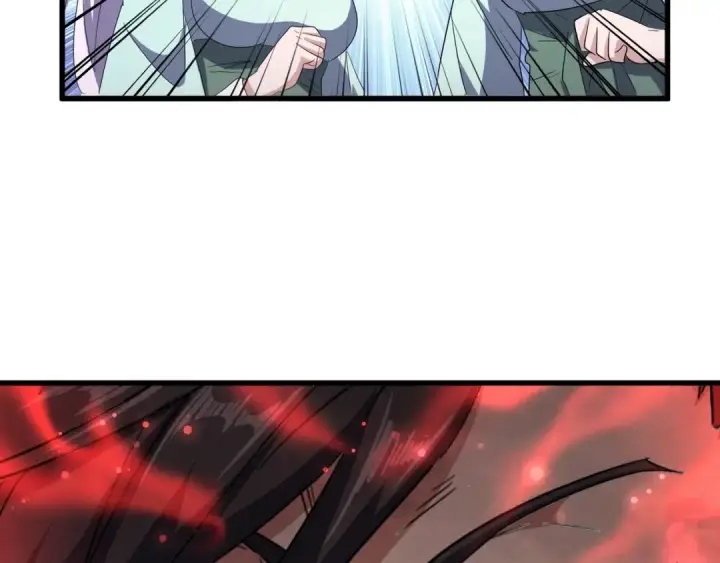 《魔皇大管家》第127话 你在干什么啊！图34