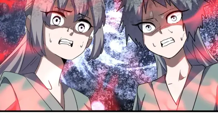 《魔皇大管家》第127话 你在干什么啊！图36