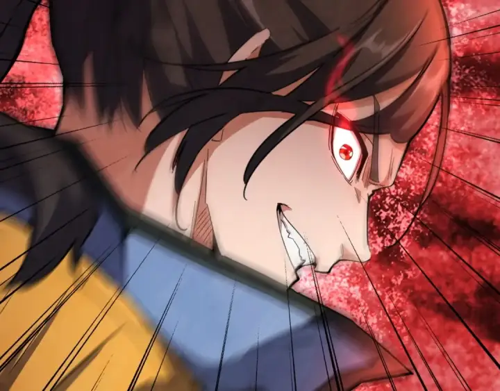 《魔皇大管家》第127话 你在干什么啊！图58