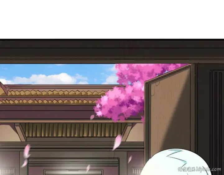 《魔皇大管家》第127话 你在干什么啊！图64