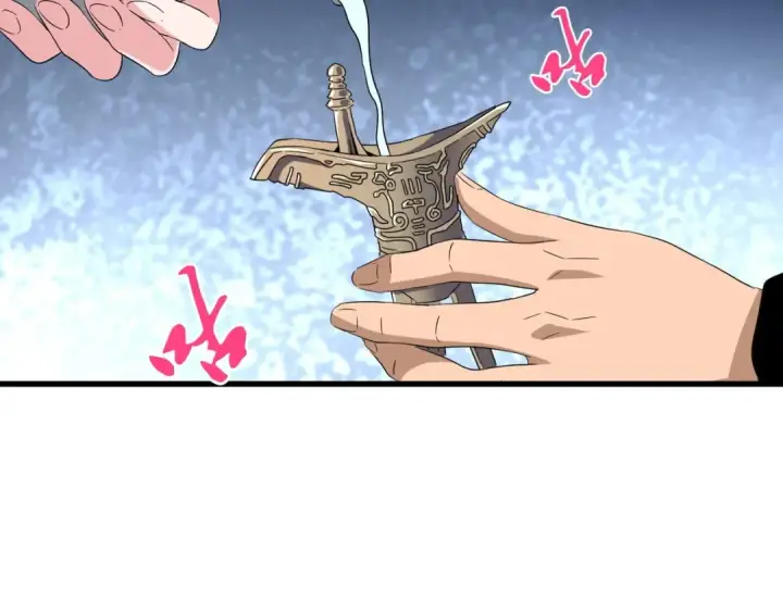 《魔皇大管家》第128话 天下第一美女图29