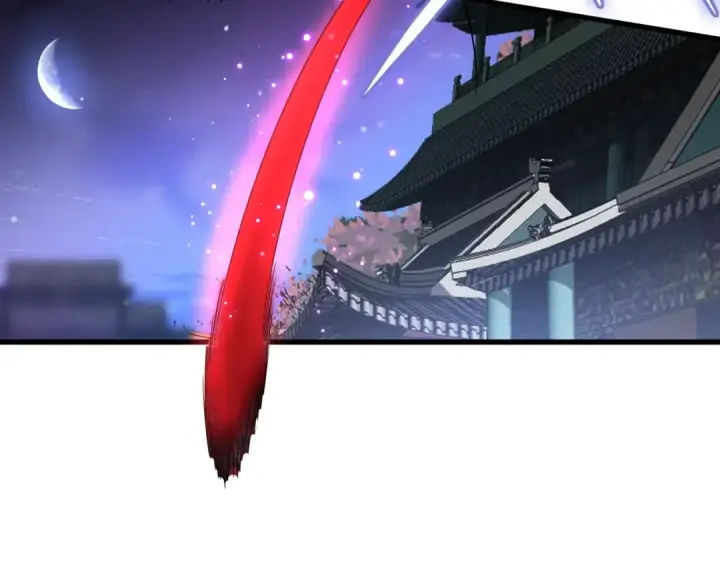 《魔皇大管家》第130话 夜探花雨楼图102