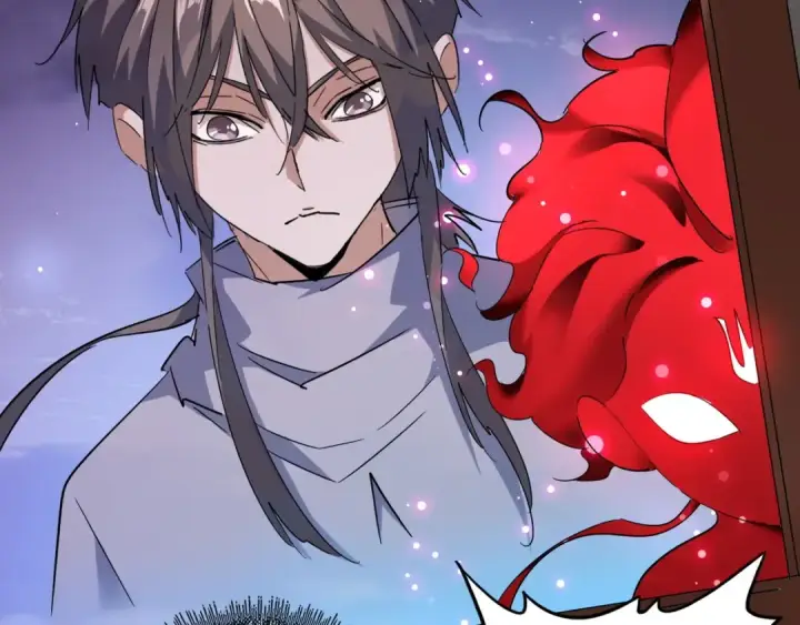 《魔皇大管家》第130话 夜探花雨楼图115