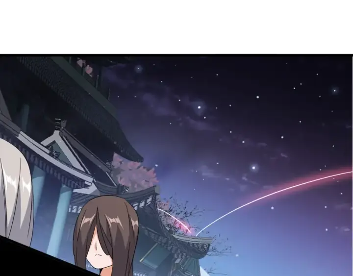 《魔皇大管家》第130话 夜探花雨楼图15