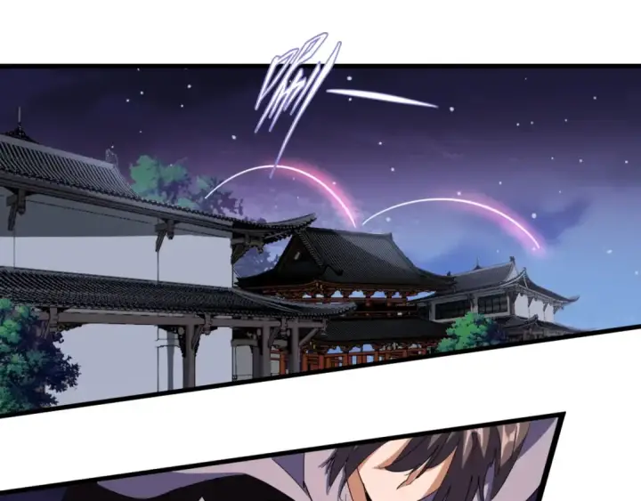 《魔皇大管家》第130话 夜探花雨楼图26
