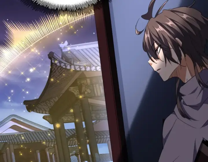 《魔皇大管家》第130话 夜探花雨楼图30