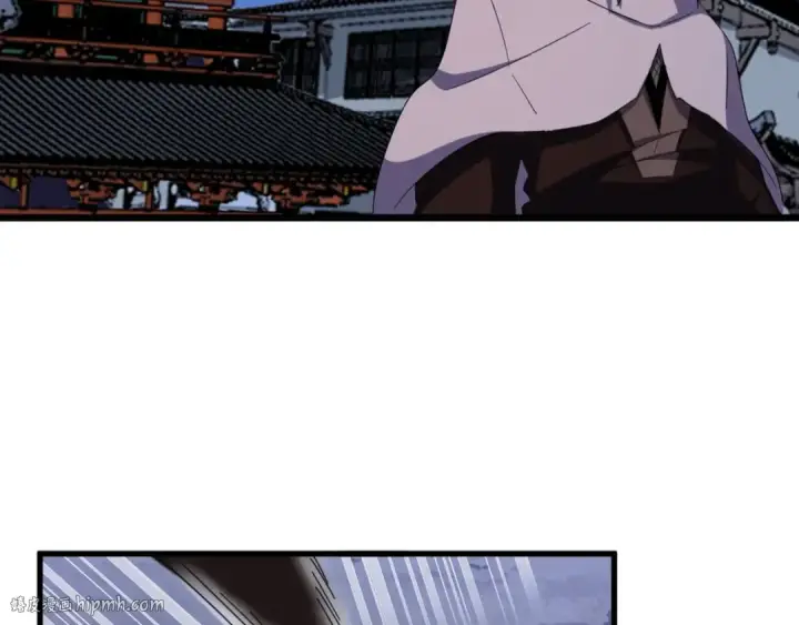 《魔皇大管家》第130话 夜探花雨楼图40