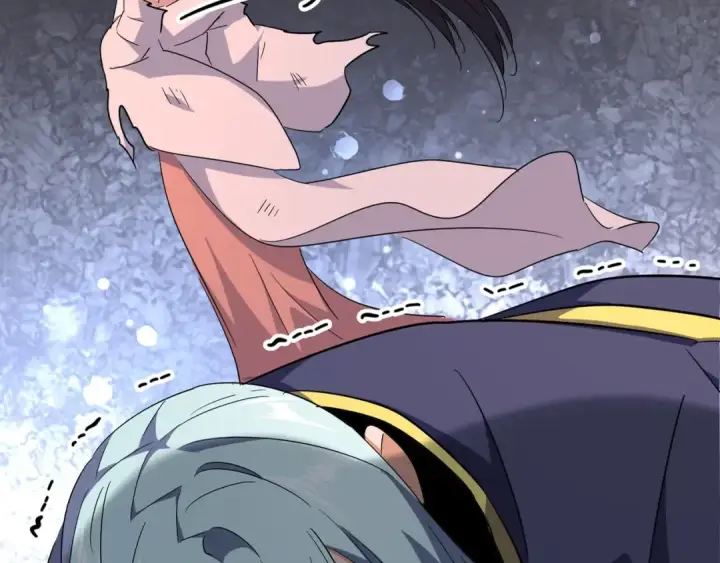 《魔皇大管家》第131话 女人们的困境图15