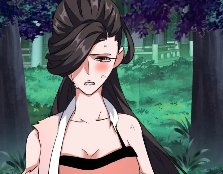 《魔皇大管家》第131话 女人们的困境图20