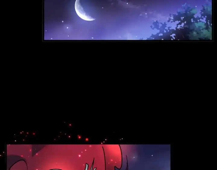 《魔皇大管家》第131话 女人们的困境图22