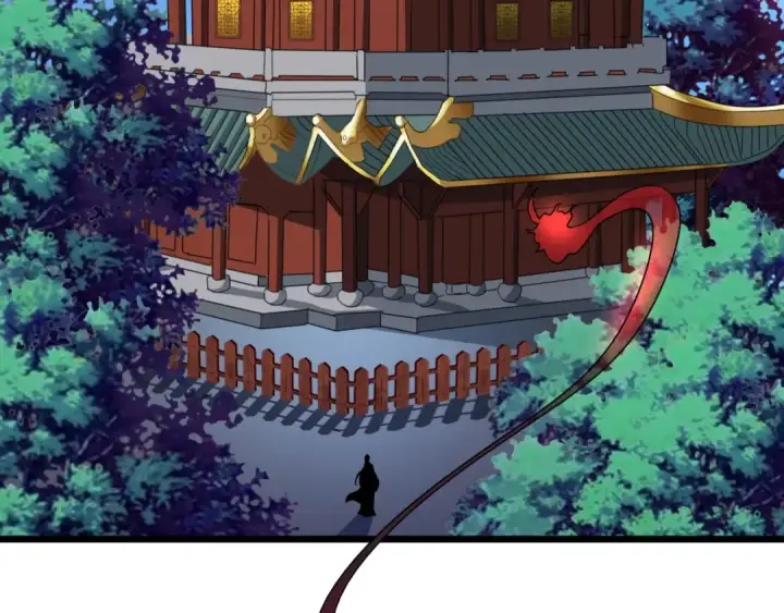 《魔皇大管家》第131话 女人们的困境图25