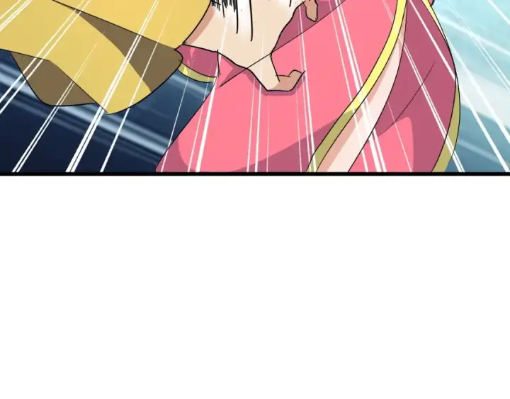 《魔皇大管家》第131话 女人们的困境图46