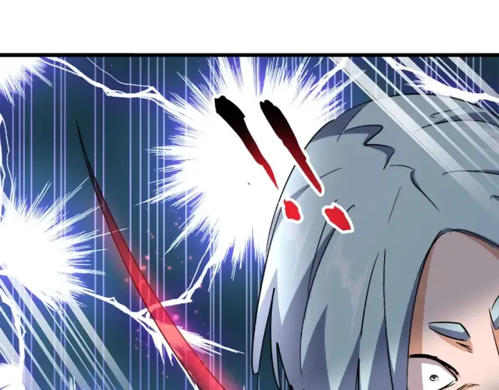 《魔皇大管家》第131话 女人们的困境图7