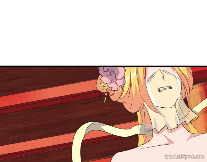 《魔皇大管家》第131话 女人们的困境图80