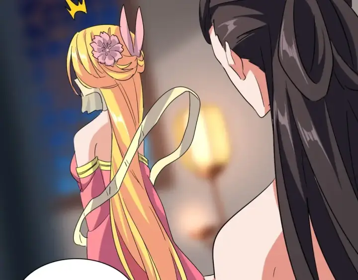 《魔皇大管家》第131话 女人们的困境图85